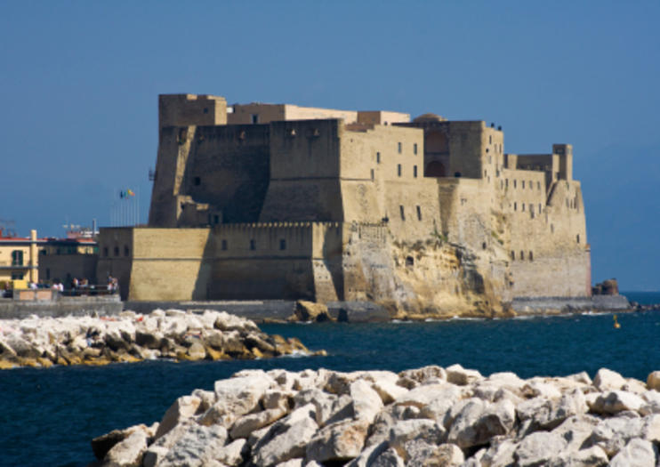 Castel dell'Ovo